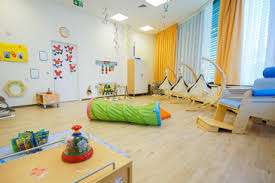 Crèche Privée TotUP - Morgines – Bild 3