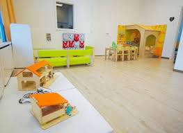 Crèche Privée TotUP - Morgines – Bild 4