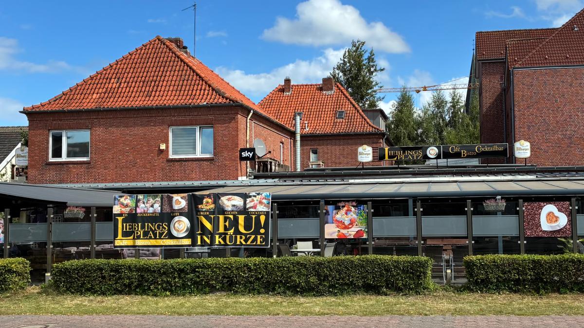 Lieblingsplatz – Bild 1