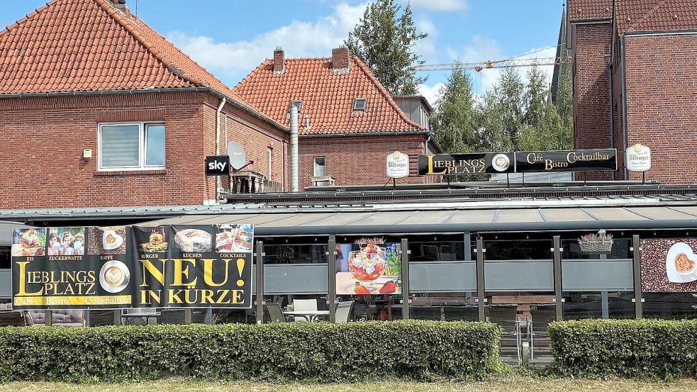 Lieblingsplatz – Bild 2