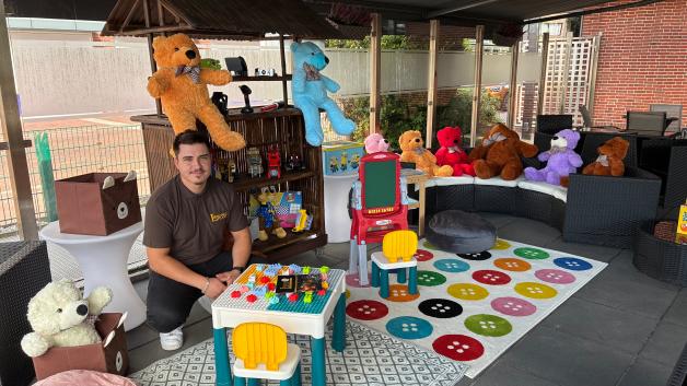 Lieblingsplatz – Bild 4