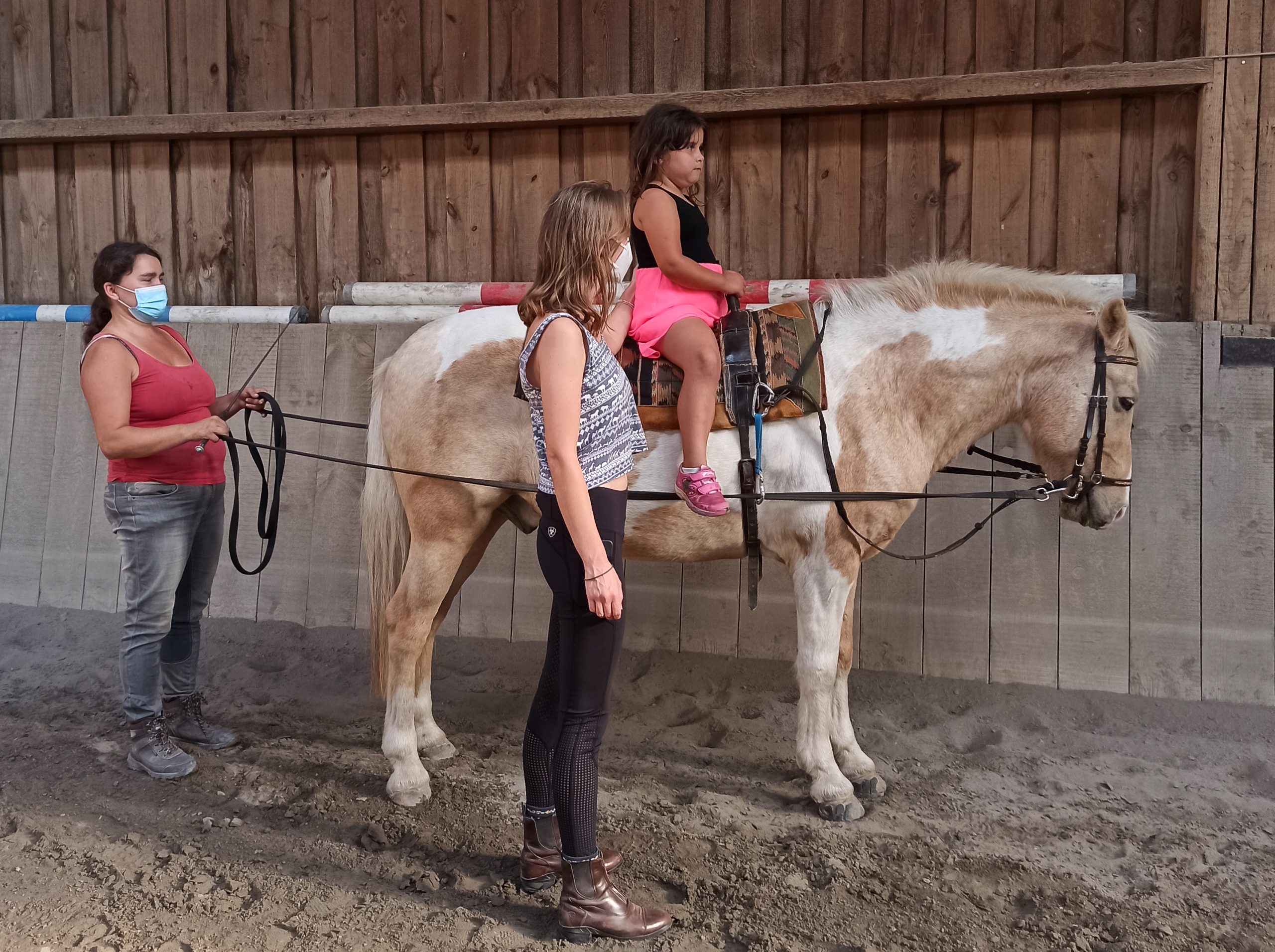 Reiterhof der Kinderhilfe e.V. – Bild 6