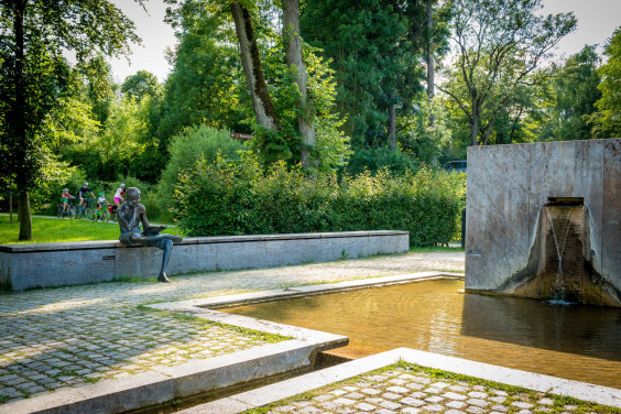 Stadtpark Möglingshöhe – Bild 4