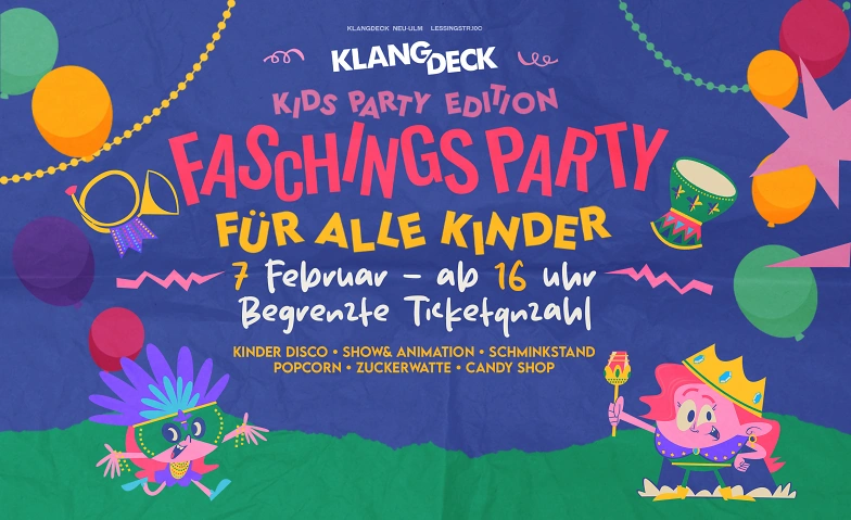 Klangdeck - Neu-Ulm – Bild 4