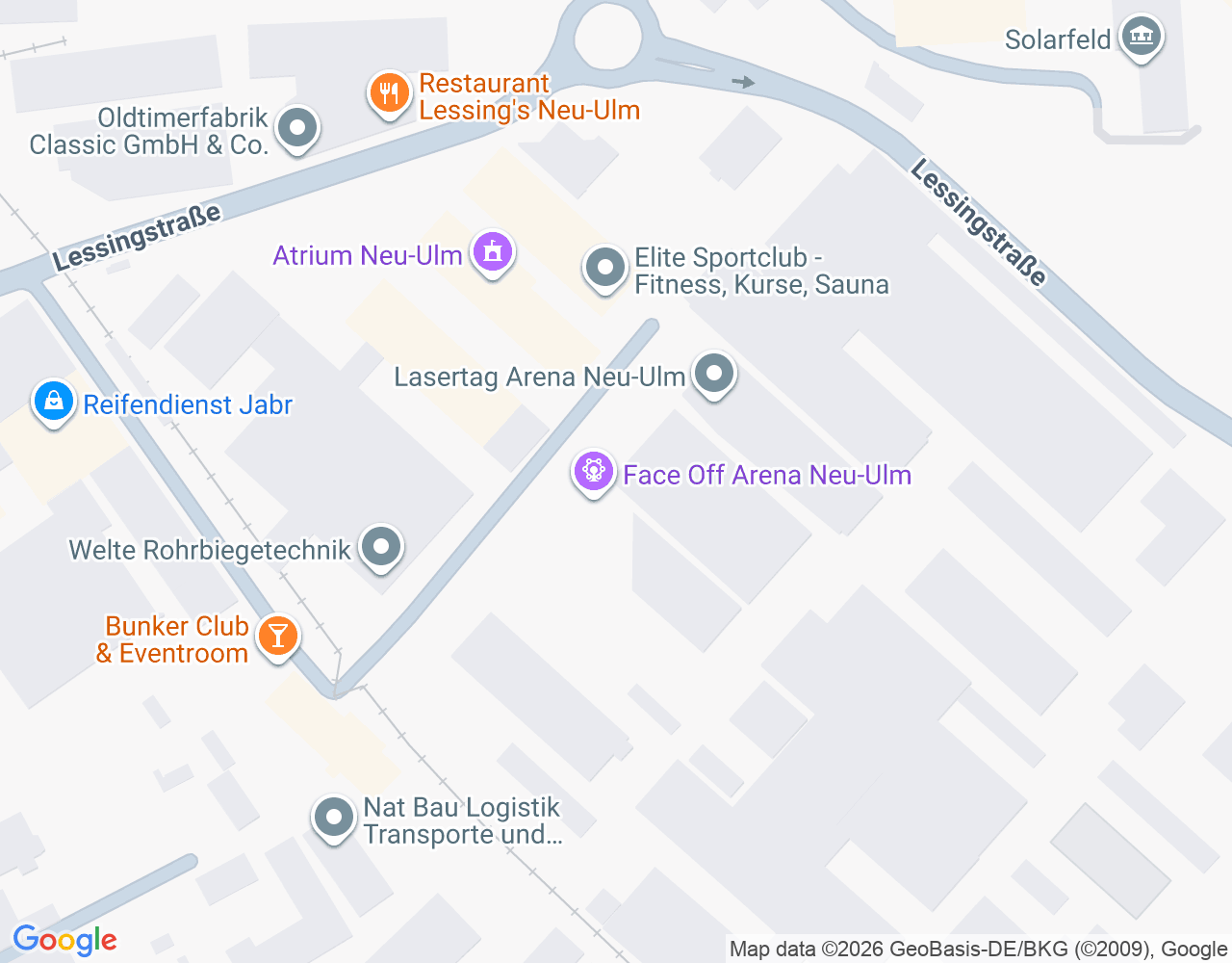 Klangdeck - Neu-Ulm – Bild 6