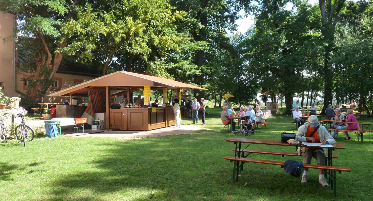 Hofgut Patershausen – Bild 2