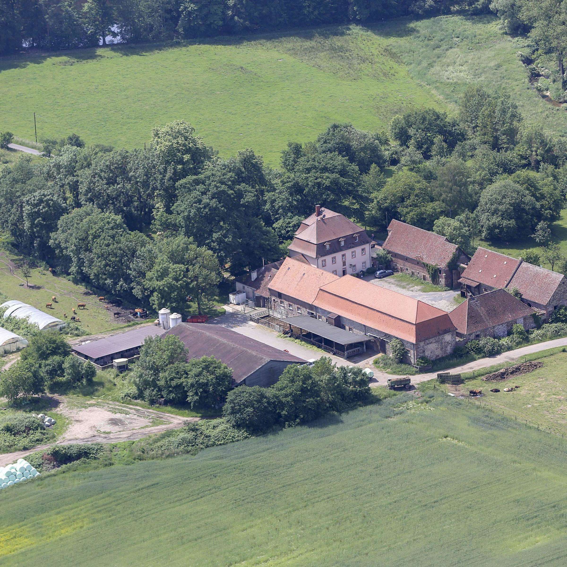 Hofgut Patershausen – Bild 3