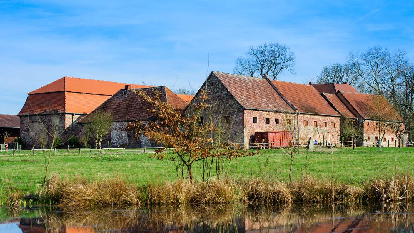 Hofgut Patershausen – Bild 4