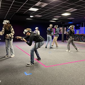 Gaming Arena Konstanz – Bild 1