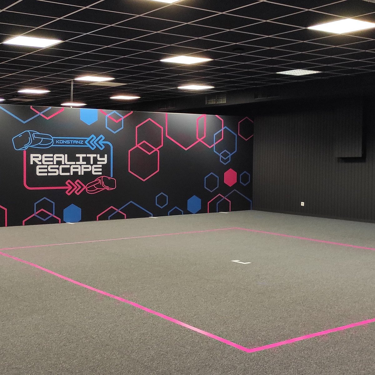 Gaming Arena Konstanz – Bild 2