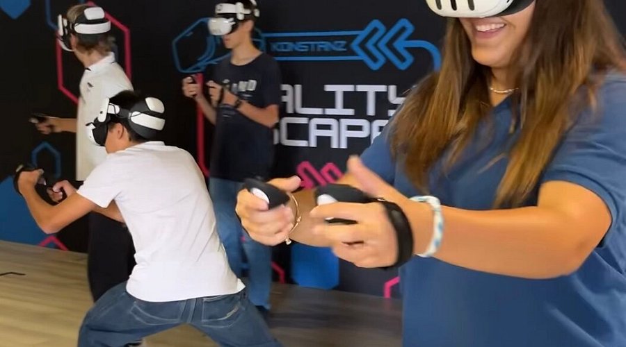 Gaming Arena Konstanz – Bild 4