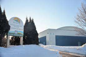 Golden Hawk Gym – Bild 1