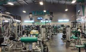 Golden Hawk Gym – Bild 3