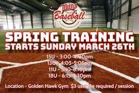 Golden Hawk Gym – Bild 4