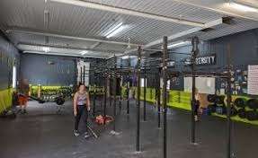 Golden Hawk Gym – Bild 5