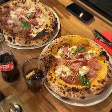 Histoire Sans Faim - Restaurant Italien Lausanne – Bild 2