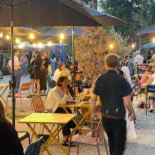 Histoire Sans Faim - Restaurant Italien Lausanne – Bild 3