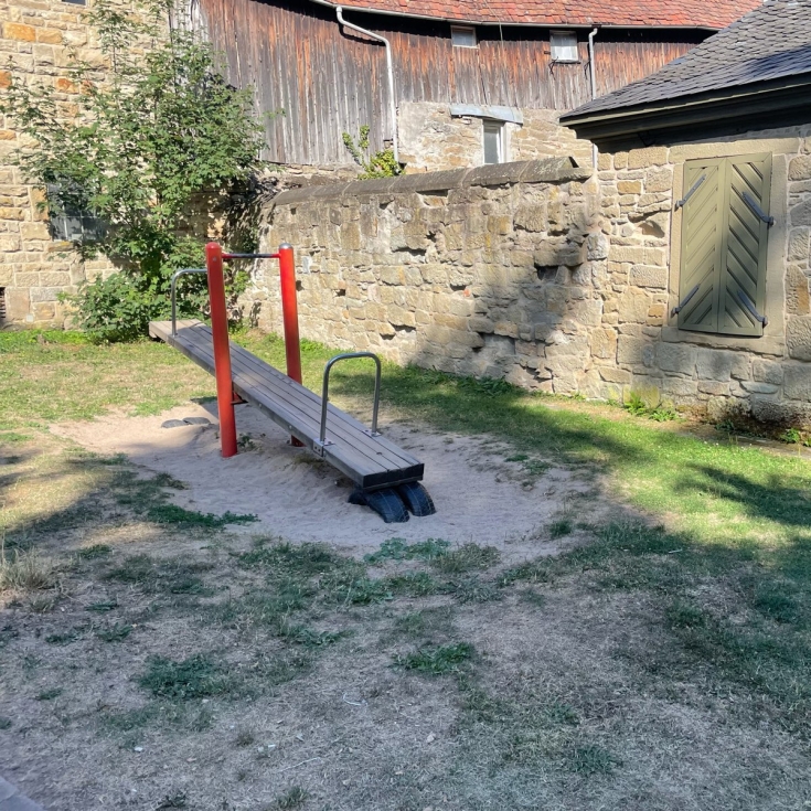 Wasser-Spielplatz (Öhringen) – Bild 3