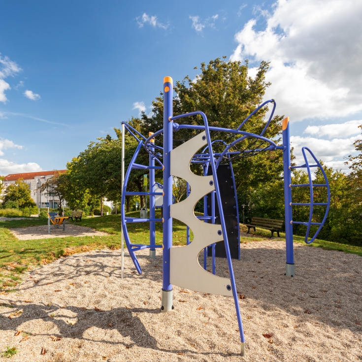 Wasser-Spielplatz (Öhringen) – Bild 5