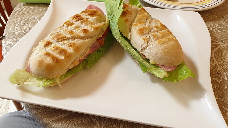 Eiscafé Venezia – Bild 2