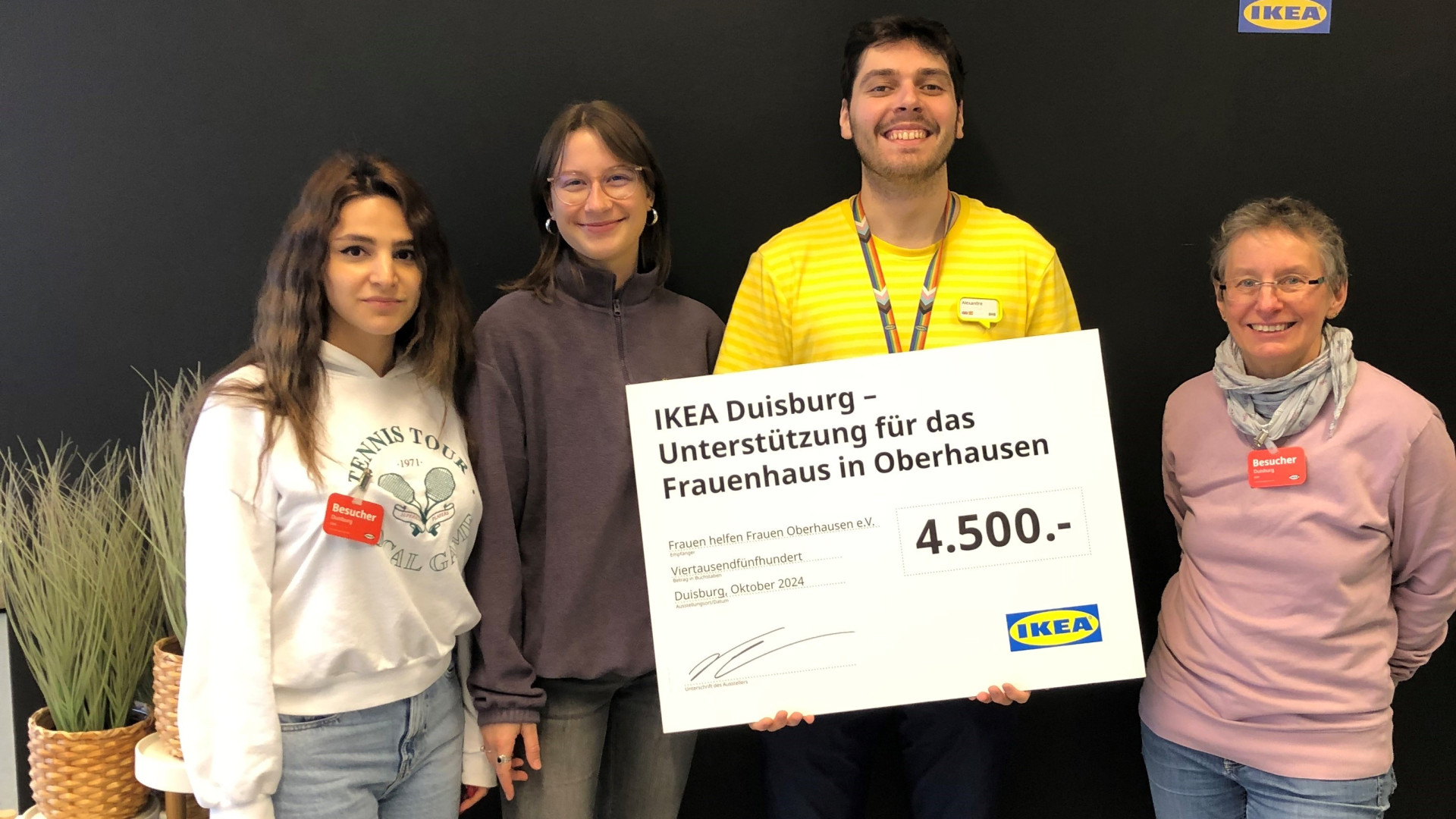 IKEA Duisburg – Bild 2