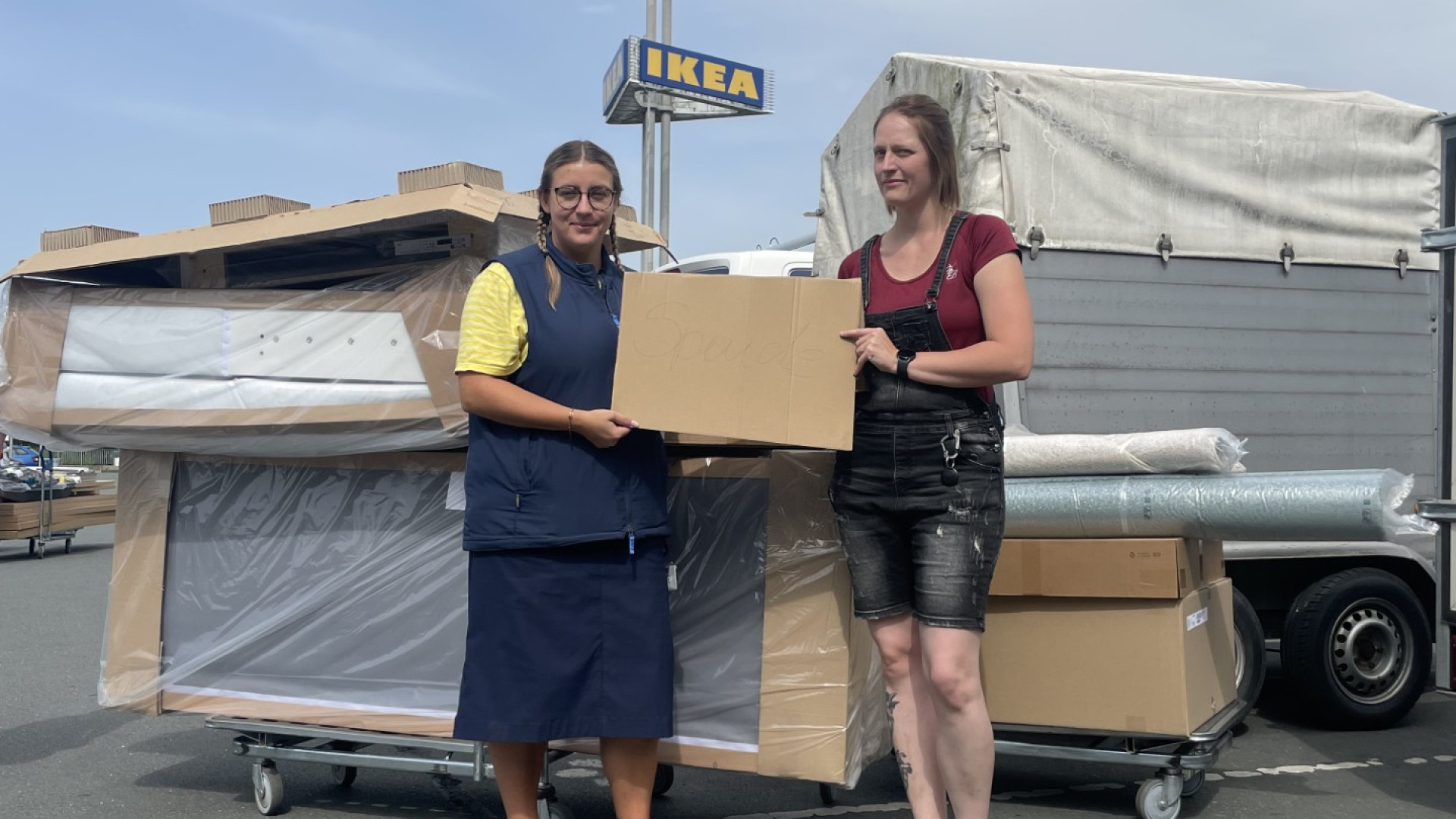 IKEA Duisburg – Bild 4