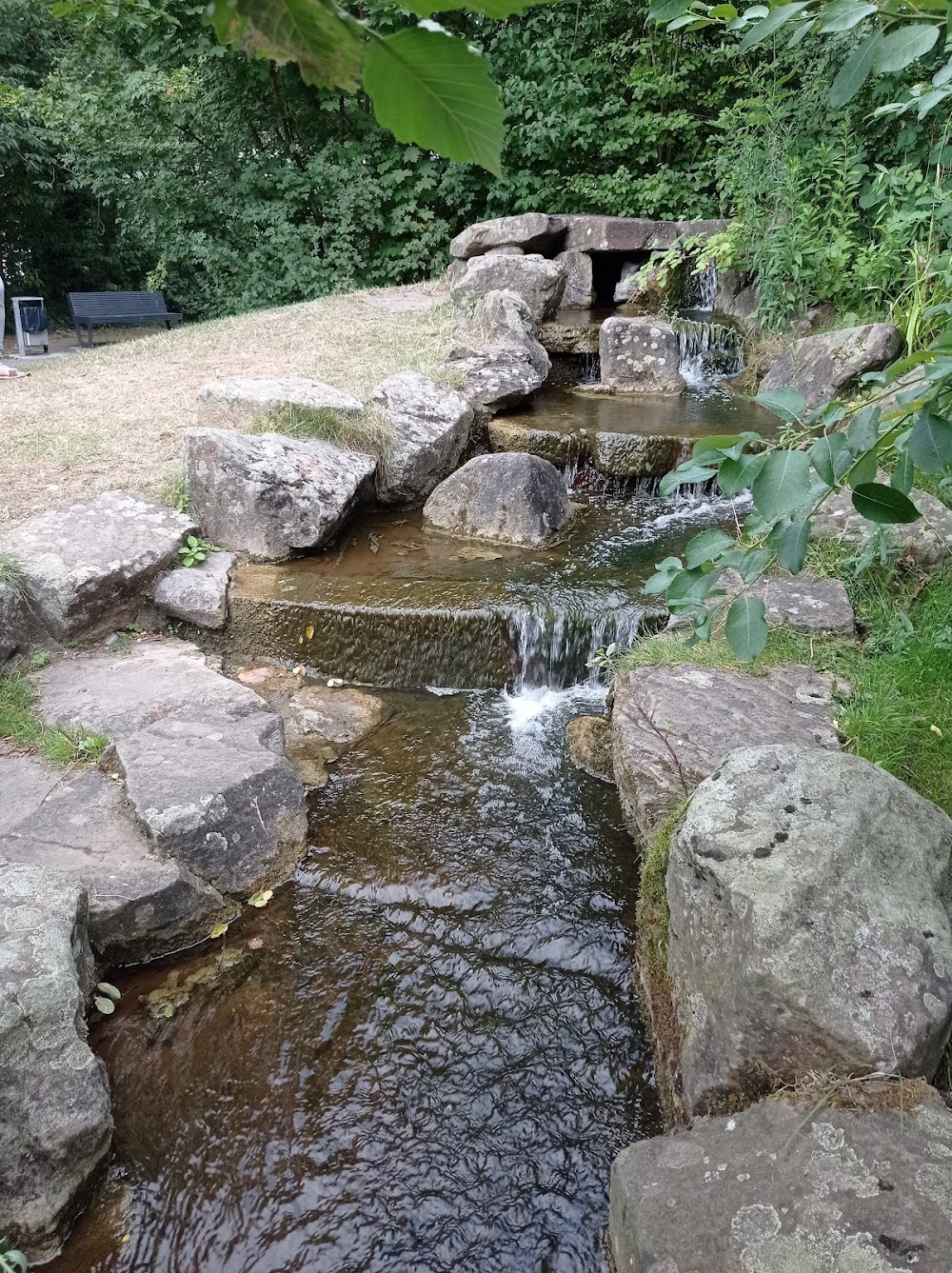 Florapark – Bild 1