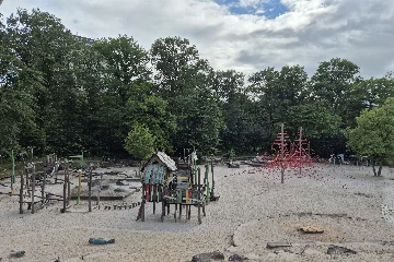 Spielplatz am Fasanengarten – Bild 3