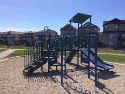 Reunion Avenue Playground – Bild 2