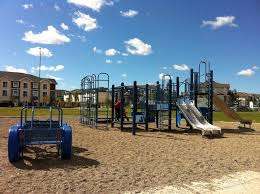 Reunion Avenue Playground – Bild 4
