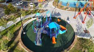 Reunion Avenue Playground – Bild 5