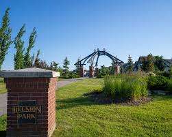 Reunion Avenue Playground – Bild 6