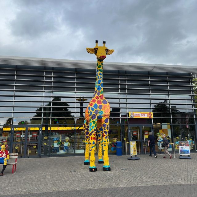 LEGOLAND Discovery Centre Oberhausen – Bild 6