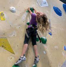 Boiler Room Climbing Gym – Bild 2