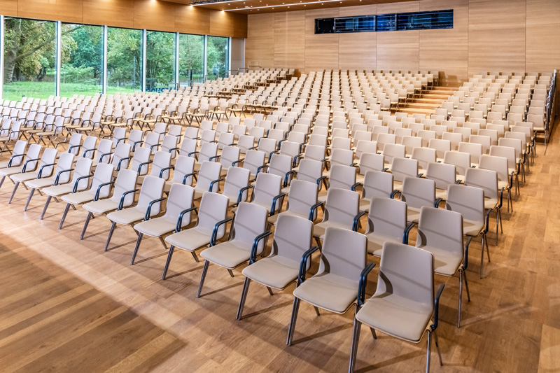 AULA Bildungscampus - Gebäude H – Bild 3