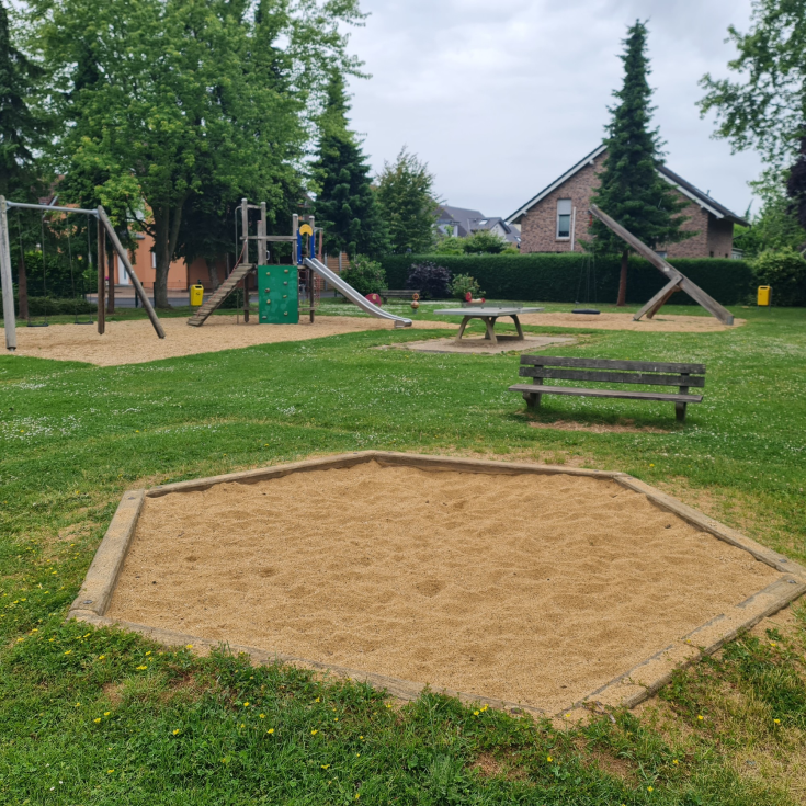 Spielplatz Winkelpfad – Bild 3