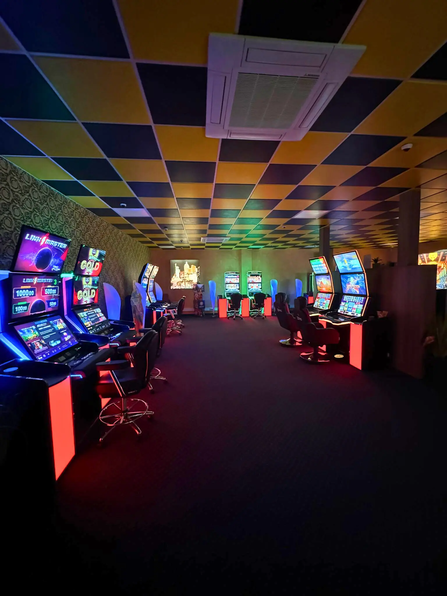 Spielhalle/Spielothek C&Z 2 Bitterfeld – Bild 1