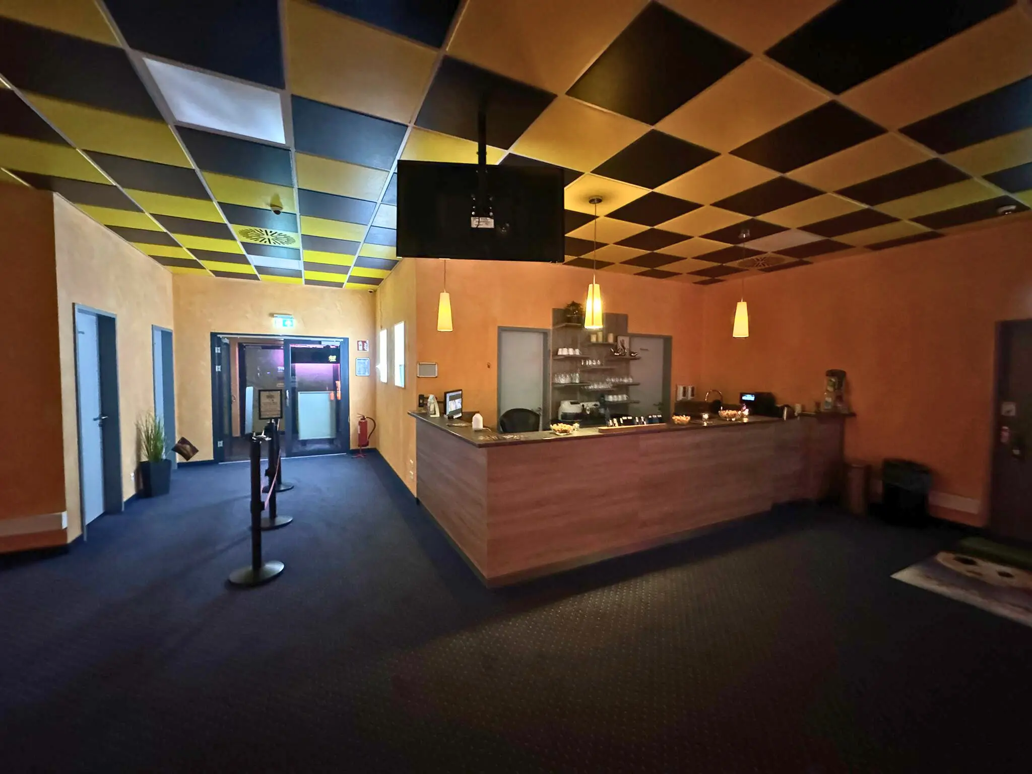 Spielhalle/Spielothek C&Z 2 Bitterfeld – Bild 4