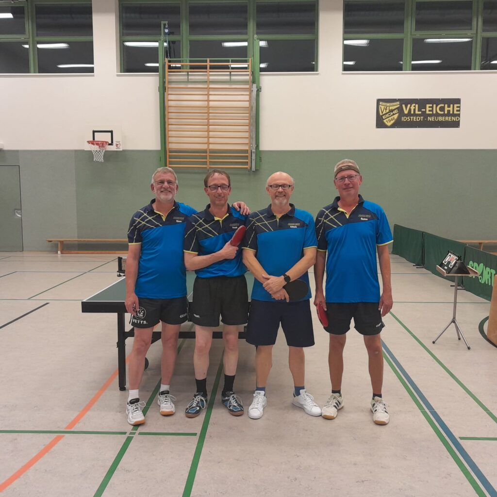 VFL Eiche Idstedt-Neuberend – Bild 2