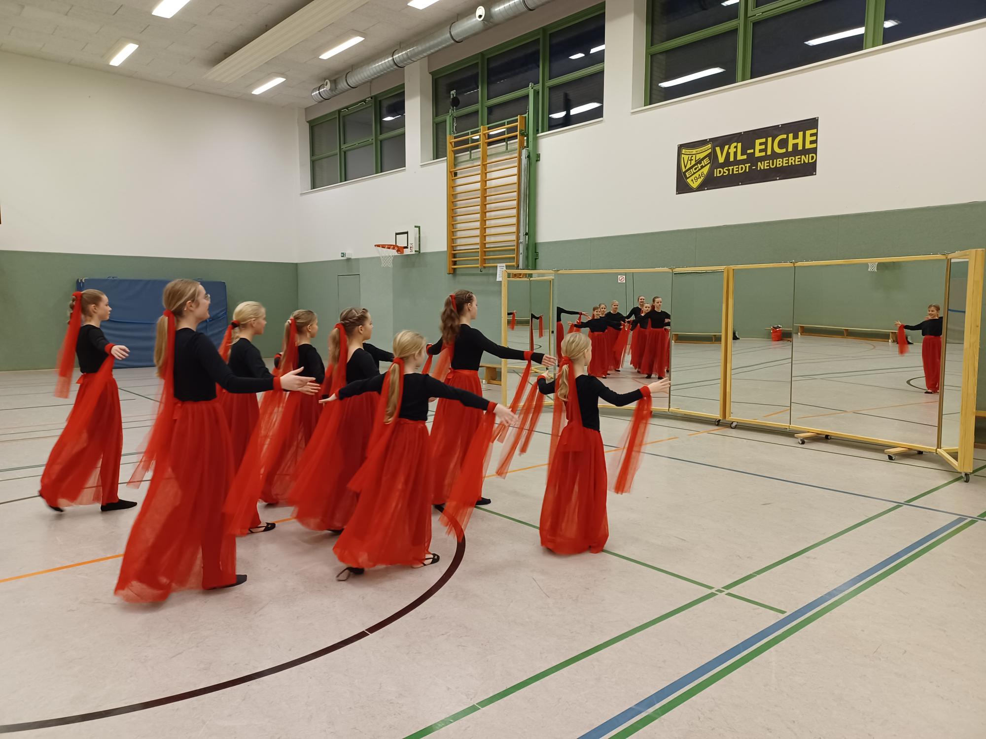 VFL Eiche Idstedt-Neuberend – Bild 5