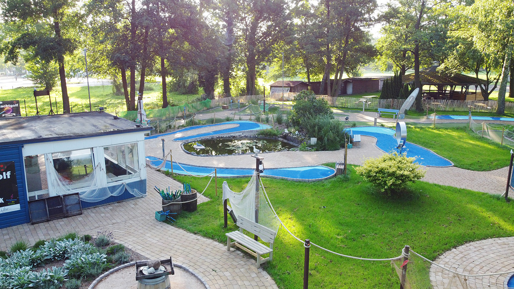 Adventuregolf am Meer Steinhude – Bild 5