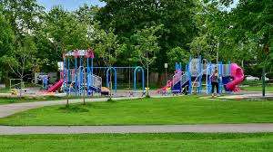 Fairfield Park – Bild 3