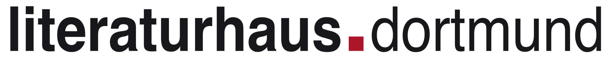 literaturhaus.dortmund – Bild 1