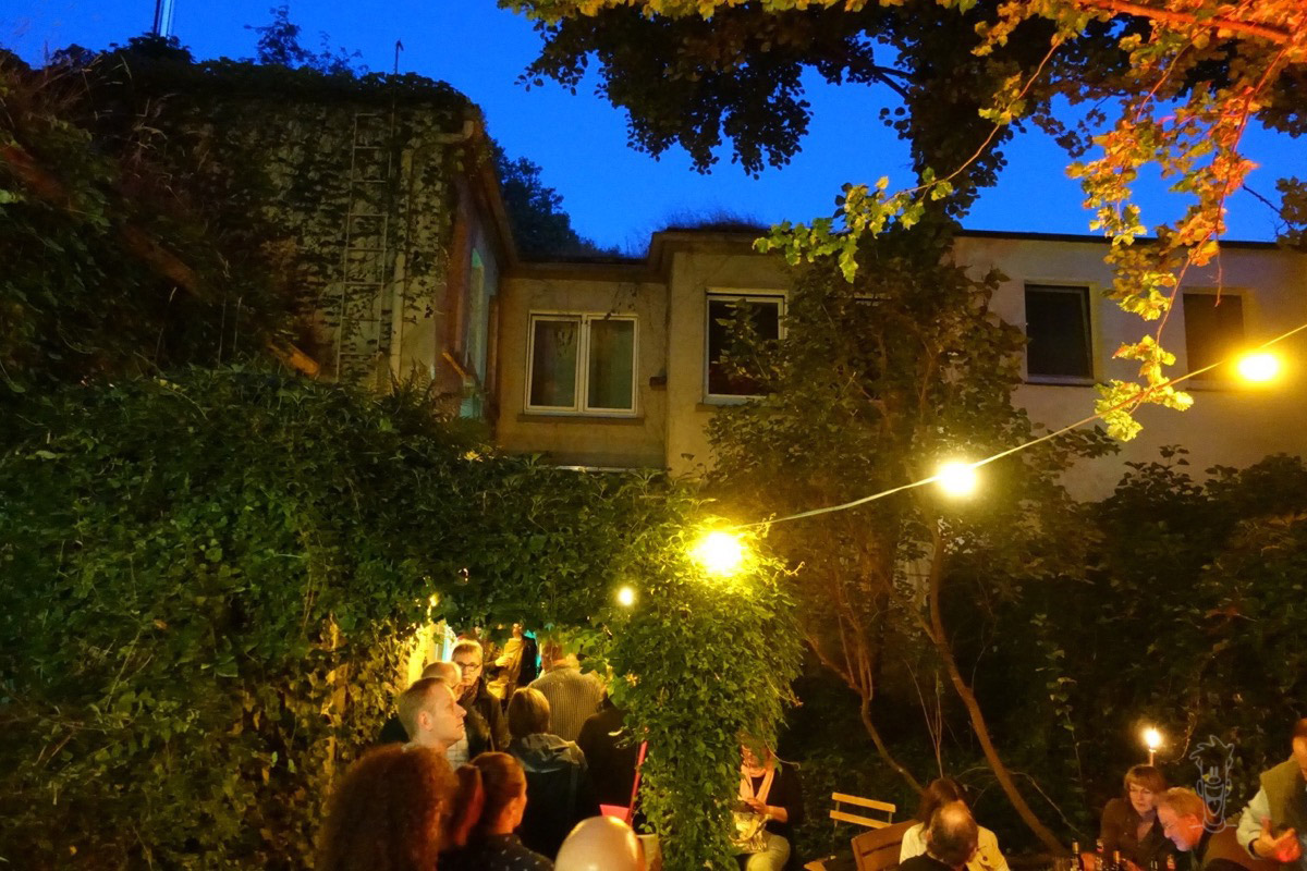 literaturhaus.dortmund – Bild 2