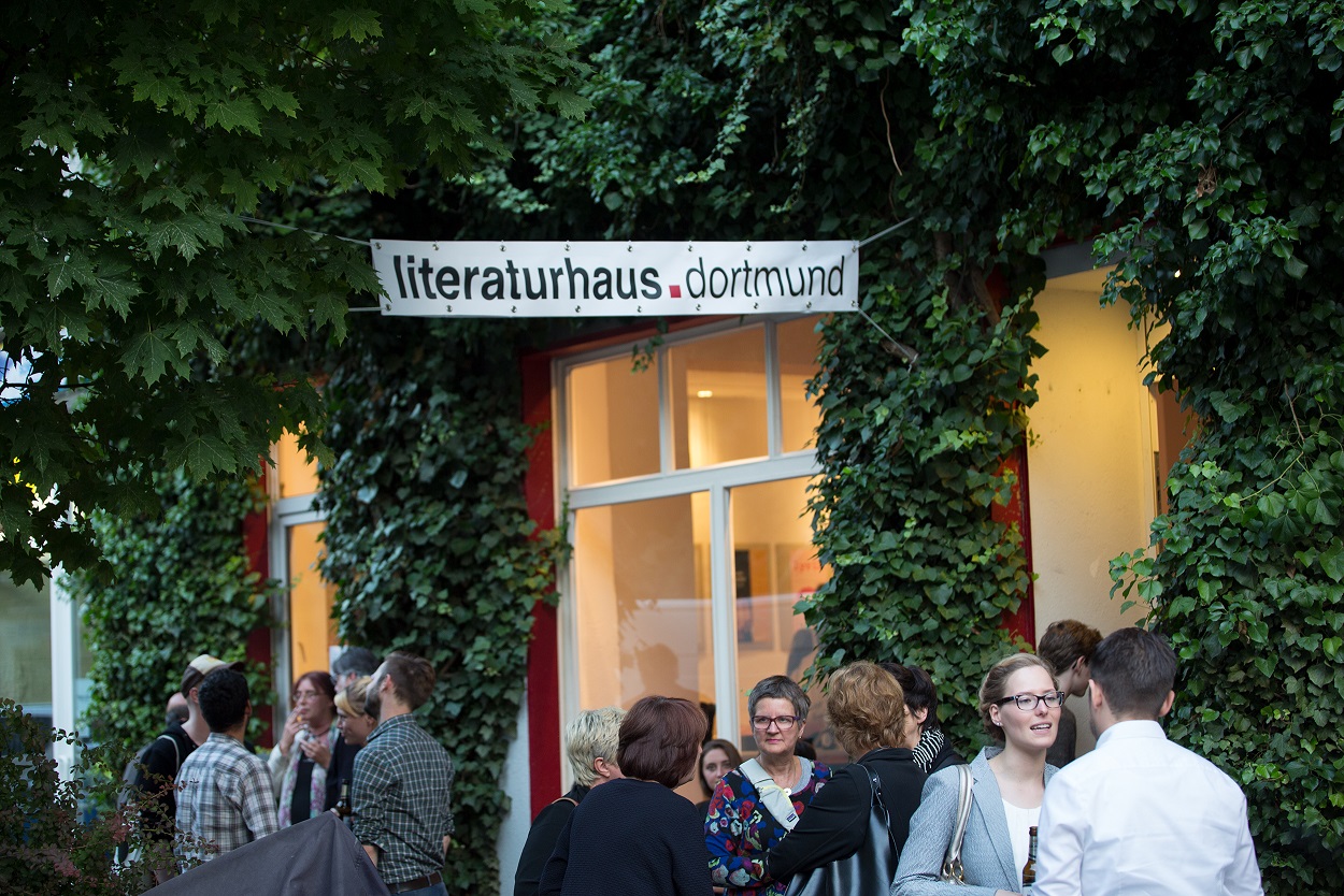 literaturhaus.dortmund – Bild 3
