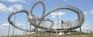 DJH Jugendherberge Duisburg Sportpark – Bild 2