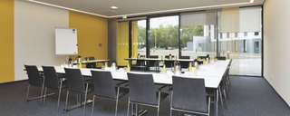 DJH Jugendherberge Duisburg Sportpark – Bild 3