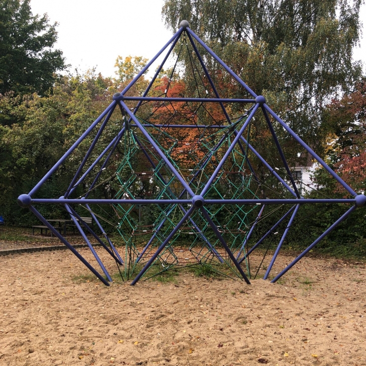 Spielplatz Haferkamp – Bild 5