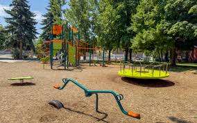 Perth Square Park – Bild 1