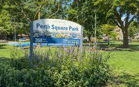 Perth Square Park – Bild 4